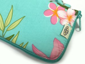 画像3: NaRaYa （ナラヤ） iPhone6用　モバイルケース・小物入れ 【ブルー】