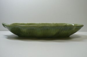 画像4: バナナリーフ柄　長さ 36cm