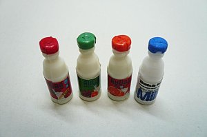 画像2: ボトル飲料　4種類