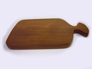 画像5: 天然チーク素材  ブレットボード 