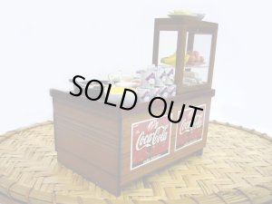 画像2: タイ製　屋台　　ロティ屋