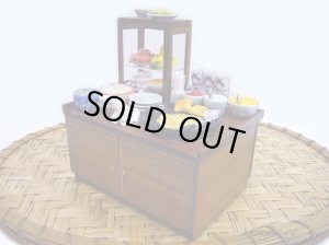 画像3: タイ製　屋台　　ロティ屋