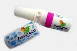 画像4: ヤードム　Field Inhaler ペパーミント