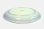 画像4:  青白陶器 楕円皿　26.5cm  (4)