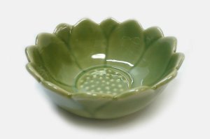 画像2: 蓮花 小鉢10cm　