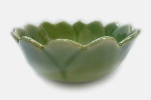 画像3: 蓮花 小鉢10cm　