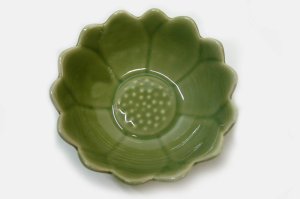 画像4: 蓮花 小鉢10cm　