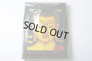 画像5: 飾りフォトフレーム　仏顔　大 