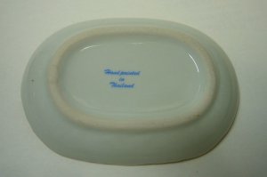 画像5: 塩・コショウ　　エッグ型・ブルー