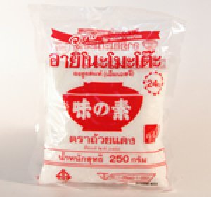 画像1: タイ味の素250ｇ