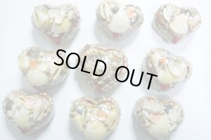 画像8: 巻貝の小物入れ 　ハート型