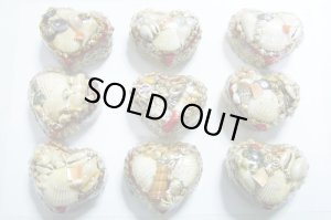 画像9: 巻貝の小物入れ 　ハート型