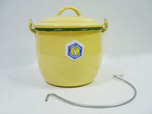 画像4: バケツ型　13cm