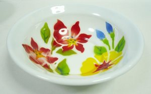 画像2: ホーロー　ボウル　16cm B