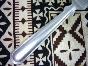 画像6: 屋台でお馴染み  タイ製フォーク 