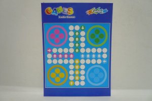 画像8: 四目並べ　 小