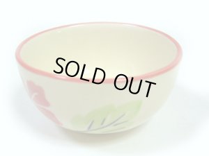 画像5: にわとり柄  ハイビスカス8.5cm 