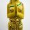画像4: サワディー人形  金色系75cm 