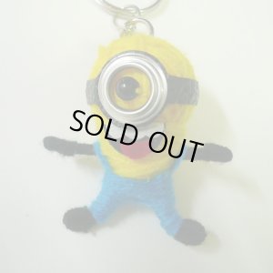 画像2: 一つ目ミニオンズ（小）