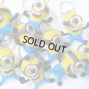 画像1: 一つ目ミニオンズ（小）