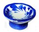  青白陶器  ミニ小皿　4cm 