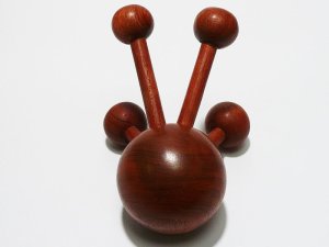 画像4: ツボ押し君　