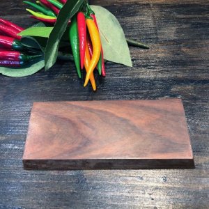 画像5: タイ製  茶  やくみ小皿 