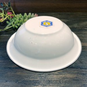 画像3: ホーロー　ボウル　16cm B
