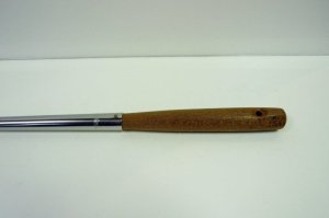 画像4: 長尺フライ返し　（面小）ガタ用