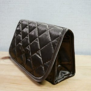 画像7: NaRaYa （ナラヤ） 鏡付きポーチ【小】　4色