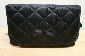 画像3: NaRaYa （ナラヤ） 鏡付きポーチ【小】　4色