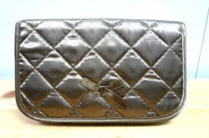 画像5: NaRaYa （ナラヤ） 鏡付きポーチ【小】　4色