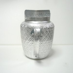 画像5: アルミ ピッチャー（総柄） 