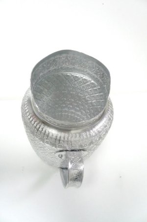 画像6: アルミ ピッチャー（総柄） 