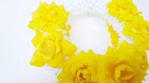 画像14: マーライ      輪バラA組　（直径13cm）6色　