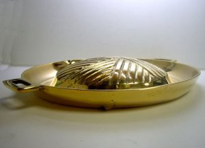 画像4: ムーカタ鍋　真鍮　