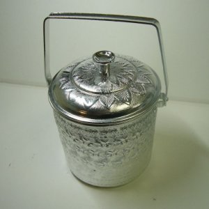 画像6: アルミ アイスペール 