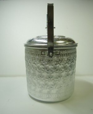 画像5: アルミ アイスペール 