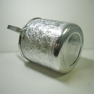 画像8: アルミ アイスペール 