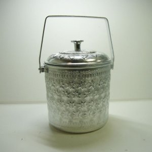 画像4: アルミ アイスペール 