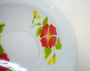 画像6: ホーロー　ボウル　21cm B