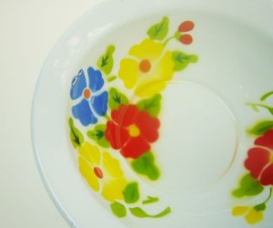 画像5: ホーロー　ボウル　21cm B