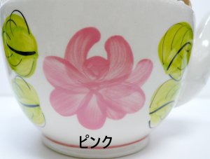 画像7: にわとり柄 ティーポット（D）