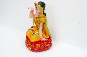 画像3: ナ-ンクワック像（商売繁盛）