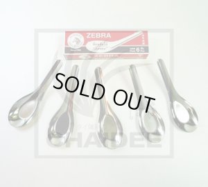 画像3: タイ製 レンゲ　ジャンボ　SUS