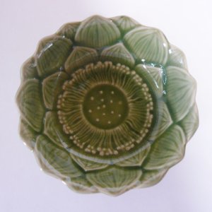 画像3: 蓮花 中鉢13.5cm