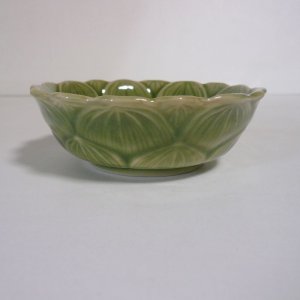 画像2: 蓮花 中鉢13.5cm