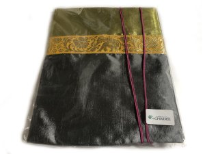 画像6: クッションカバー（正方形）