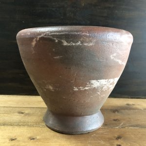 画像2: ソムタム・すり鉢8インチ（陶器）