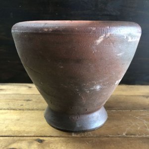 画像3: ソムタム・すり鉢8インチ（陶器）